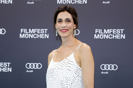 Festivaleröffnung mit Filmpremiere 'The Ballad of Wallis Island', Filmfest München 2025