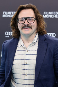 Festivaleröffnung mit Filmpremiere 'The Ballad of Wallis Island', Filmfest München 2025