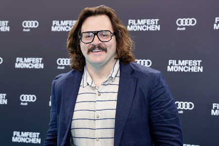 Festivaleröffnung mit Filmpremiere 'The Ballad of Wallis Island', Filmfest München 2025