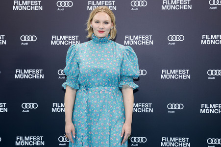 Festivaleröffnung mit Filmpremiere 'The Ballad of Wallis Island', Filmfest München 2025