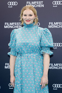 Festivaleröffnung mit Filmpremiere 'The Ballad of Wallis Island', Filmfest München 2025