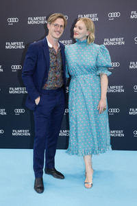 Festivaleröffnung mit Filmpremiere 'The Ballad of Wallis Island', Filmfest München 2025