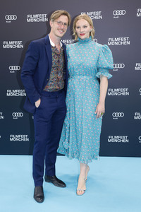 Festivaleröffnung mit Filmpremiere 'The Ballad of Wallis Island', Filmfest München 2025