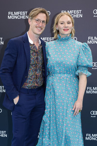 Festivaleröffnung mit Filmpremiere 'The Ballad of Wallis Island', Filmfest München 2025