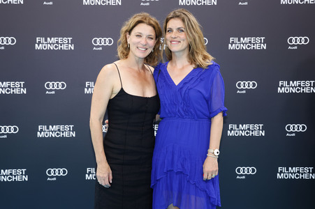 Festivaleröffnung mit Filmpremiere 'The Ballad of Wallis Island', Filmfest München 2025