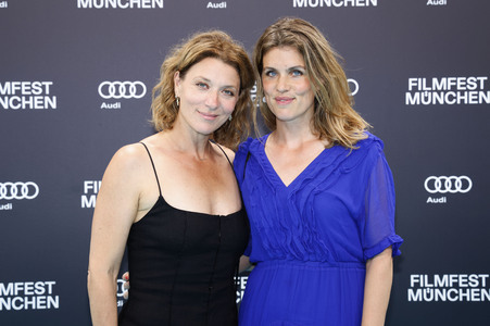 Festivaleröffnung mit Filmpremiere 'The Ballad of Wallis Island', Filmfest München 2025