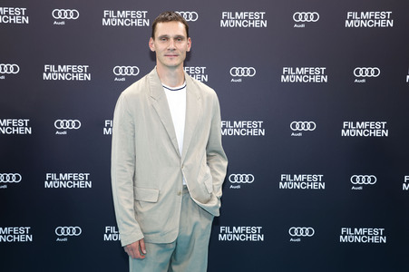 Festivaleröffnung mit Filmpremiere 'The Ballad of Wallis Island', Filmfest München 2025