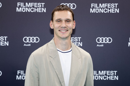 Festivaleröffnung mit Filmpremiere 'The Ballad of Wallis Island', Filmfest München 2025