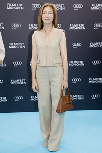 Festivaleröffnung mit Filmpremiere 'The Ballad of Wallis Island', Filmfest München 2025