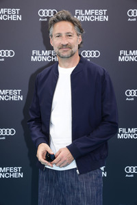 Festivaleröffnung mit Filmpremiere 'The Ballad of Wallis Island', Filmfest München 2025