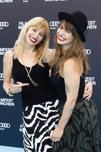 Festivaleröffnung mit Filmpremiere 'The Ballad of Wallis Island', Filmfest München 2025