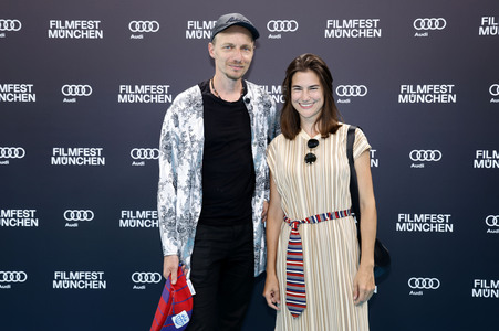 Festivaleröffnung mit Filmpremiere 'The Ballad of Wallis Island', Filmfest München 2025