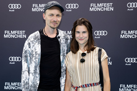 Festivaleröffnung mit Filmpremiere 'The Ballad of Wallis Island', Filmfest München 2025