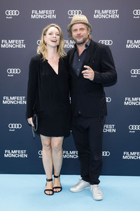 Festivaleröffnung mit Filmpremiere 'The Ballad of Wallis Island', Filmfest München 2025