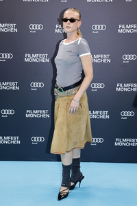 Festivaleröffnung mit Filmpremiere 'The Ballad of Wallis Island', Filmfest München 2025