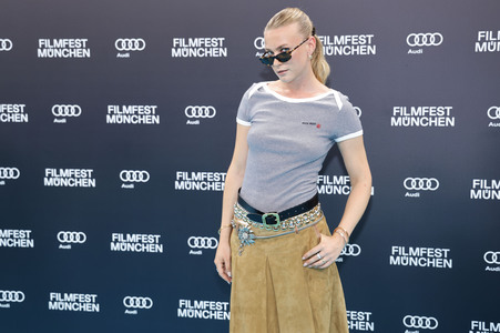 Festivaleröffnung mit Filmpremiere 'The Ballad of Wallis Island', Filmfest München 2025
