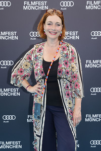 Festivaleröffnung mit Filmpremiere 'The Ballad of Wallis Island', Filmfest München 2025