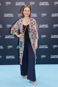 Festivaleröffnung mit Filmpremiere 'The Ballad of Wallis Island', Filmfest München 2025