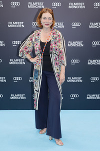 Festivaleröffnung mit Filmpremiere 'The Ballad of Wallis Island', Filmfest München 2025