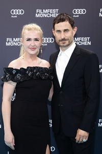 Festivaleröffnung mit Filmpremiere 'The Ballad of Wallis Island', Filmfest München 2025