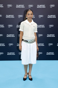 Festivaleröffnung mit Filmpremiere 'The Ballad of Wallis Island', Filmfest München 2025