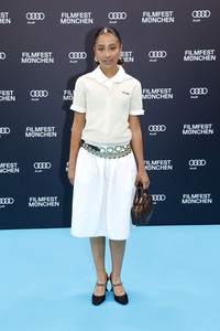 Festivaleröffnung mit Filmpremiere 'The Ballad of Wallis Island', Filmfest München 2025