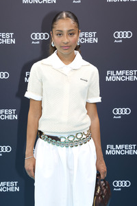 Festivaleröffnung mit Filmpremiere 'The Ballad of Wallis Island', Filmfest München 2025