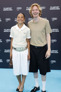 Festivaleröffnung mit Filmpremiere 'The Ballad of Wallis Island', Filmfest München 2025