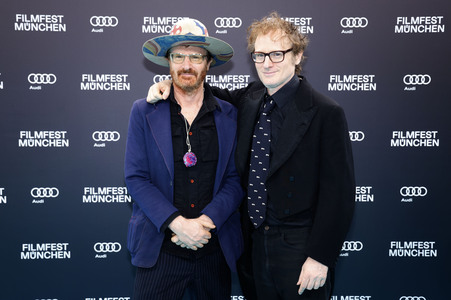 Festivaleröffnung mit Filmpremiere 'The Ballad of Wallis Island', Filmfest München 2025