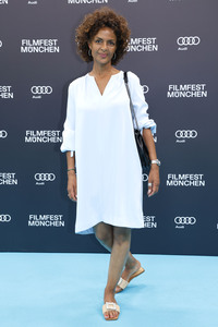 Festivaleröffnung mit Filmpremiere 'The Ballad of Wallis Island', Filmfest München 2025