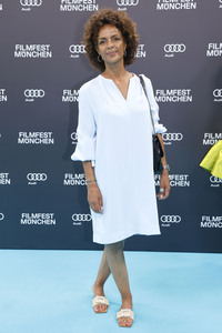 Festivaleröffnung mit Filmpremiere 'The Ballad of Wallis Island', Filmfest München 2025