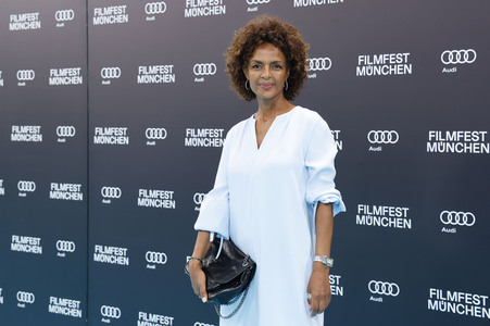 Festivaleröffnung mit Filmpremiere 'The Ballad of Wallis Island', Filmfest München 2025