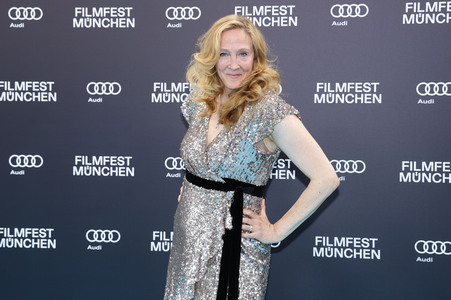 Festivaleröffnung mit Filmpremiere 'The Ballad of Wallis Island', Filmfest München 2025