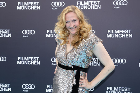 Festivaleröffnung mit Filmpremiere 'The Ballad of Wallis Island', Filmfest München 2025