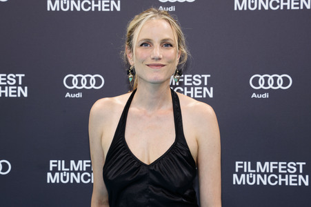 Festivaleröffnung mit Filmpremiere 'The Ballad of Wallis Island', Filmfest München 2025