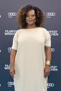 Festivaleröffnung mit Filmpremiere 'The Ballad of Wallis Island', Filmfest München 2025