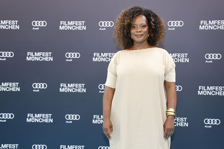 Festivaleröffnung mit Filmpremiere 'The Ballad of Wallis Island', Filmfest München 2025