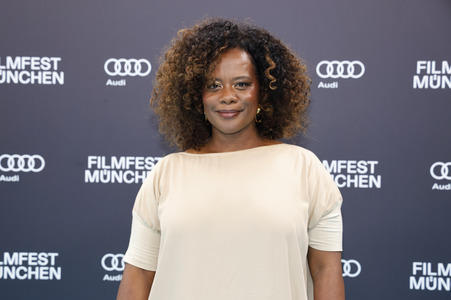 Festivaleröffnung mit Filmpremiere 'The Ballad of Wallis Island', Filmfest München 2025