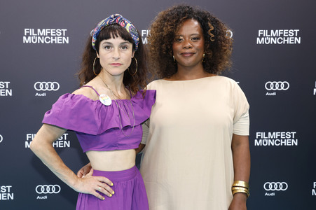 Festivaleröffnung mit Filmpremiere 'The Ballad of Wallis Island', Filmfest München 2025