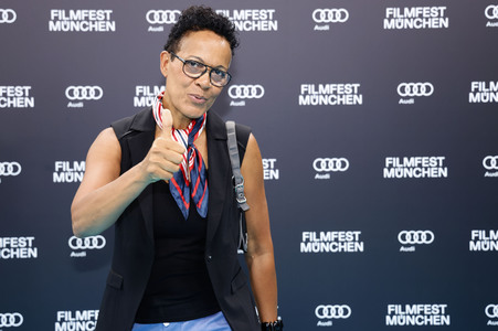 Festivaleröffnung mit Filmpremiere 'The Ballad of Wallis Island', Filmfest München 2025