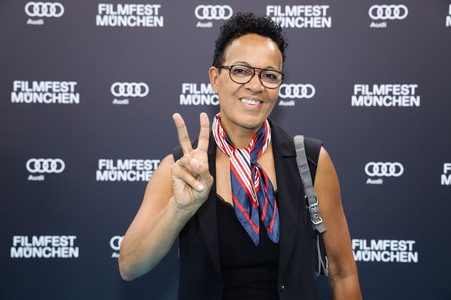 Festivaleröffnung mit Filmpremiere 'The Ballad of Wallis Island', Filmfest München 2025