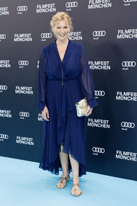 Festivaleröffnung mit Filmpremiere 'The Ballad of Wallis Island', Filmfest München 2025