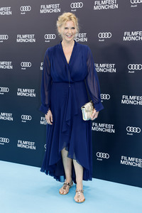 Festivaleröffnung mit Filmpremiere 'The Ballad of Wallis Island', Filmfest München 2025