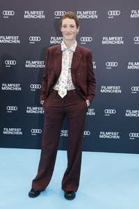 Festivaleröffnung mit Filmpremiere 'The Ballad of Wallis Island', Filmfest München 2025