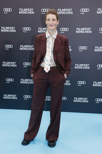 Festivaleröffnung mit Filmpremiere 'The Ballad of Wallis Island', Filmfest München 2025