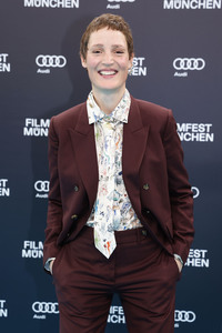 Festivaleröffnung mit Filmpremiere 'The Ballad of Wallis Island', Filmfest München 2025