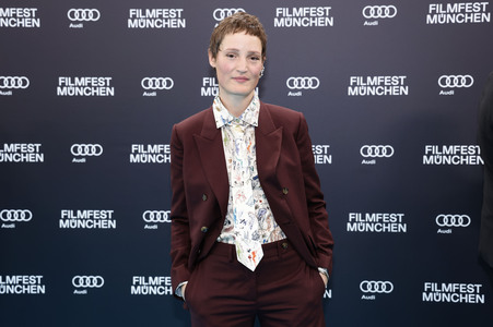 Festivaleröffnung mit Filmpremiere 'The Ballad of Wallis Island', Filmfest München 2025