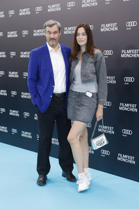 Festivaleröffnung mit Filmpremiere 'The Ballad of Wallis Island', Filmfest München 2025