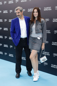 Festivaleröffnung mit Filmpremiere 'The Ballad of Wallis Island', Filmfest München 2025