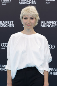 Festivaleröffnung mit Filmpremiere 'The Ballad of Wallis Island', Filmfest München 2025